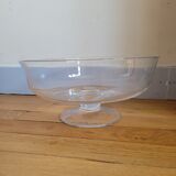 Free-standing fruit bowl
