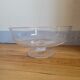 Free-standing fruit bowl