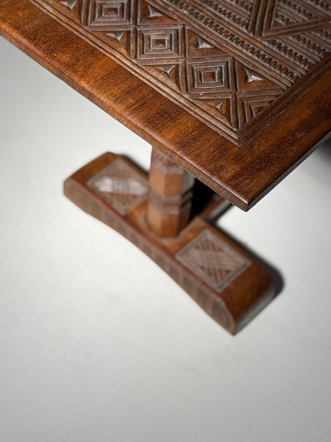 Vintage coffee table