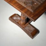 Vintage coffee table