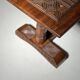 Vintage coffee table
