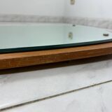 Miroir scandinave vintage