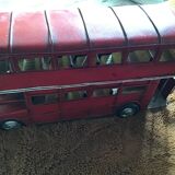 Imperial bus