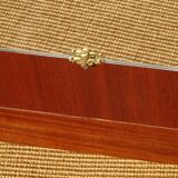 Armoire placage palissandre, 1970s