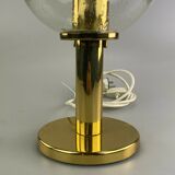 60s 70s ball lamp lamp light table lamp space age design 60s 70s
