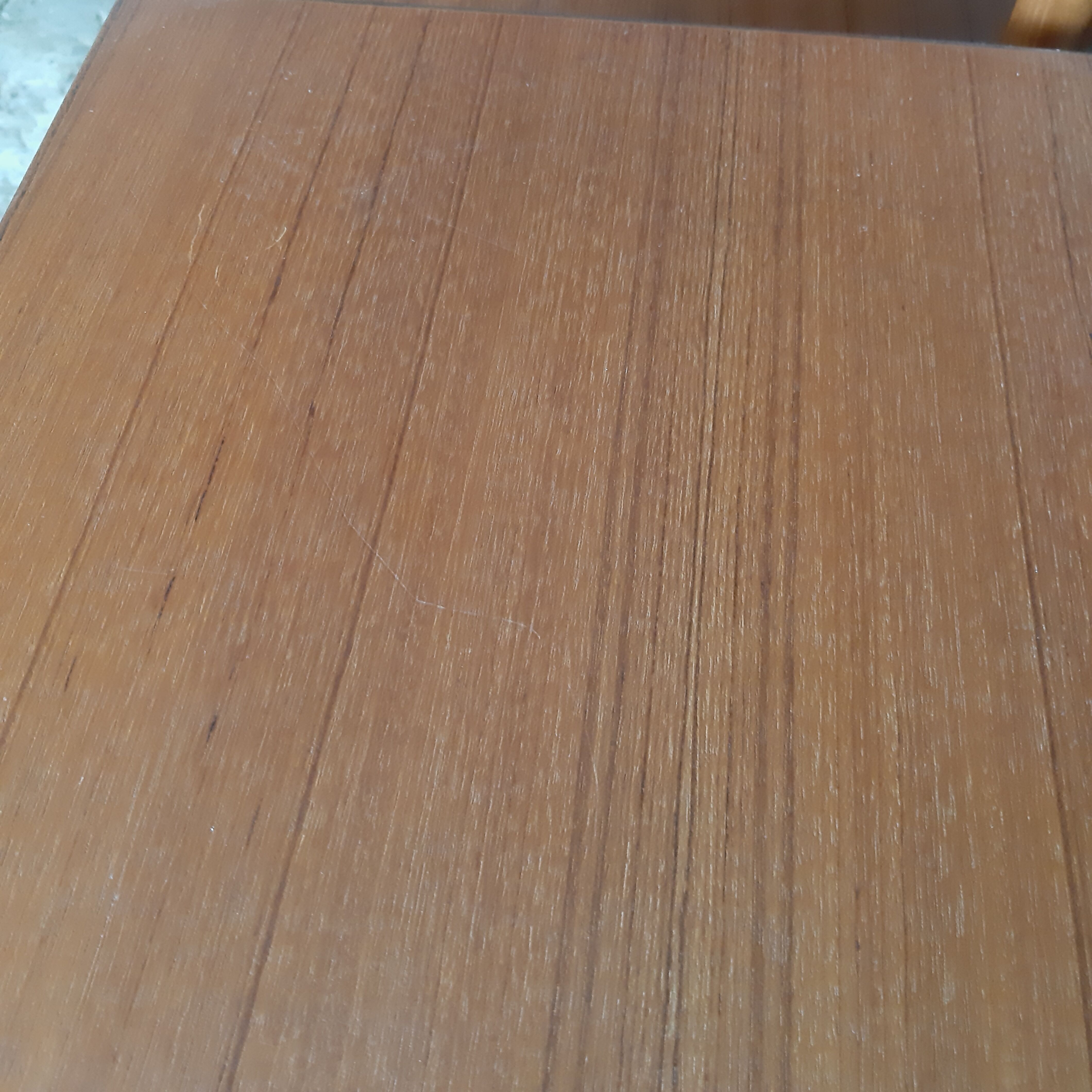 Scandinavian style hairdresser