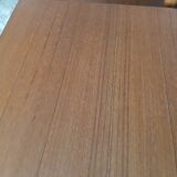 Scandinavian style hairdresser