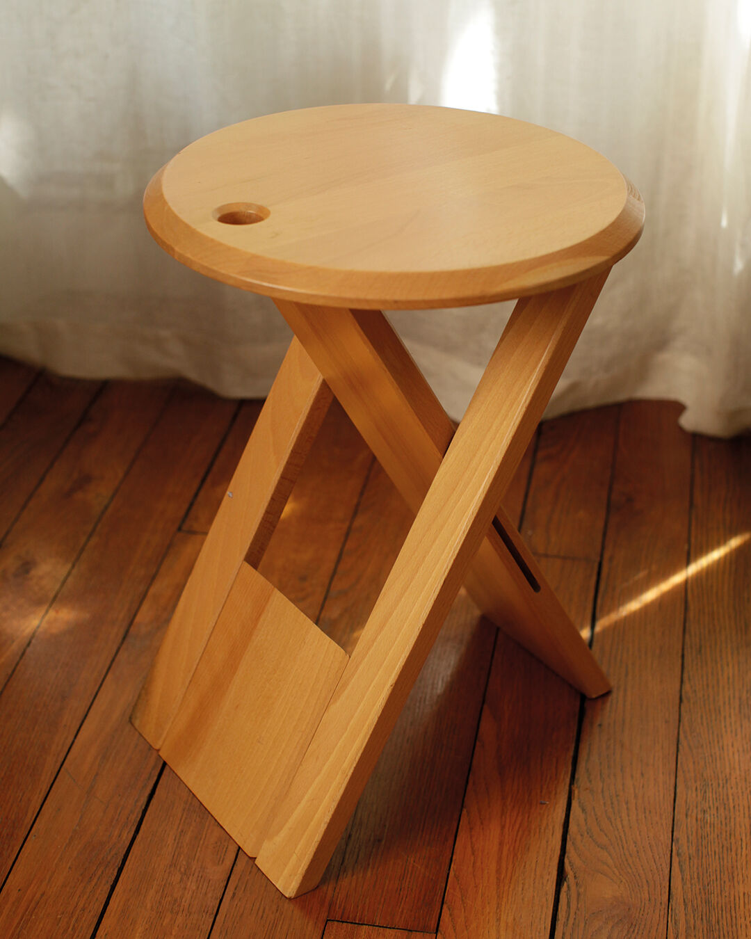 Tabouret Suzy Stool