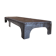 Industrial type coffee table