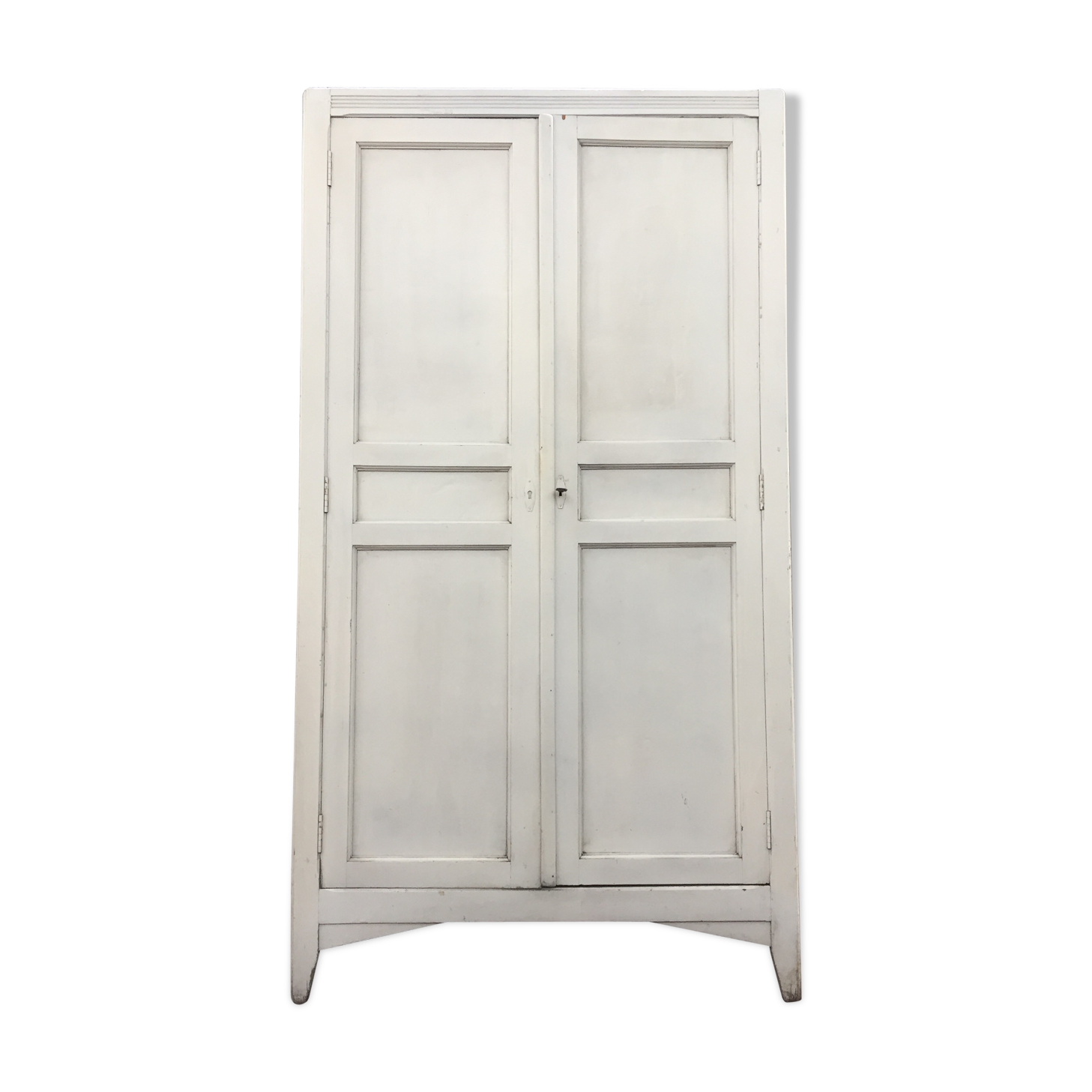 Cabinet Paris vintage