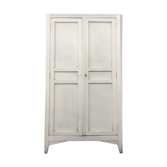 Cabinet Paris vintage