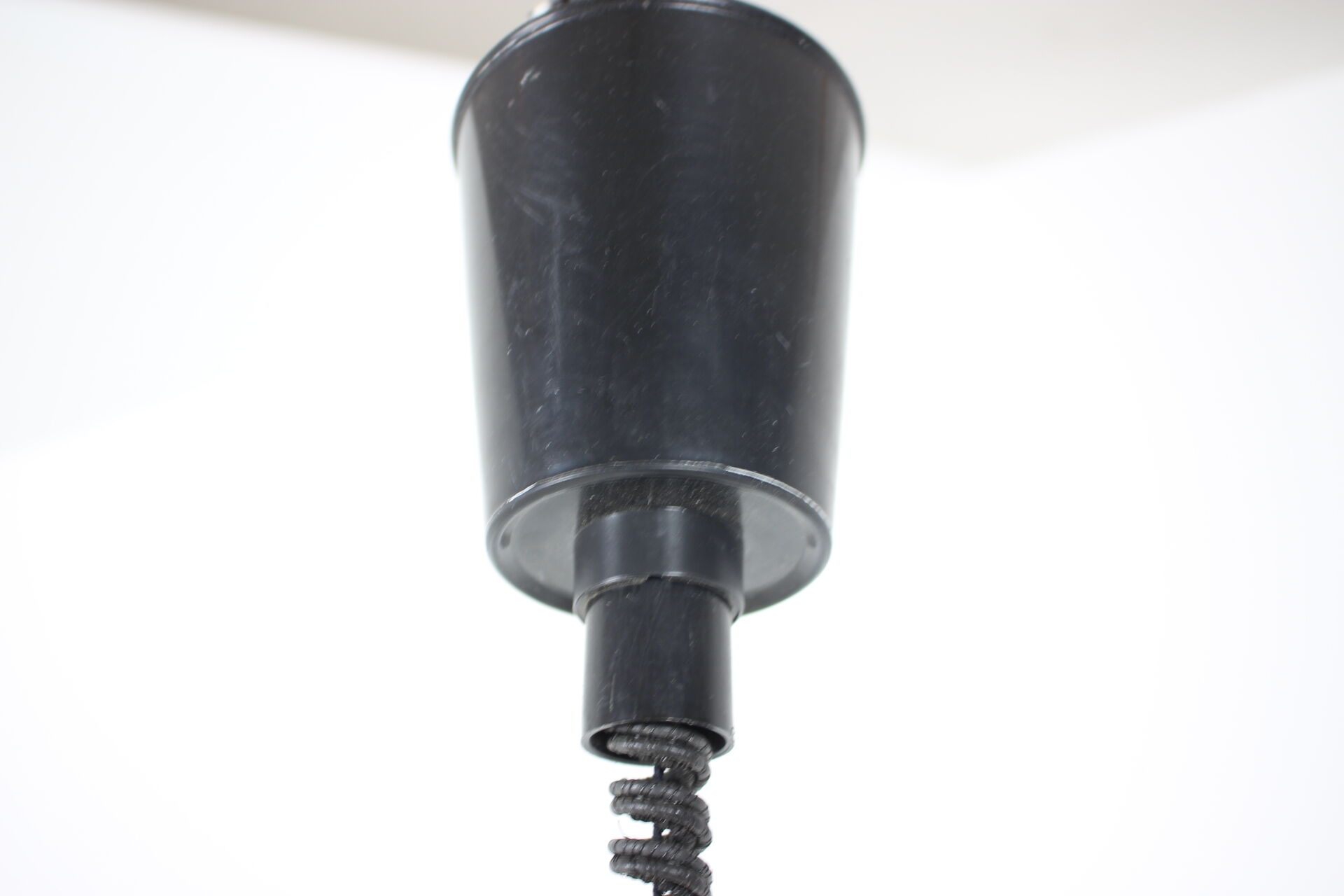 Pendant Designed by Harvey Guzzini, Meblo, 1970’