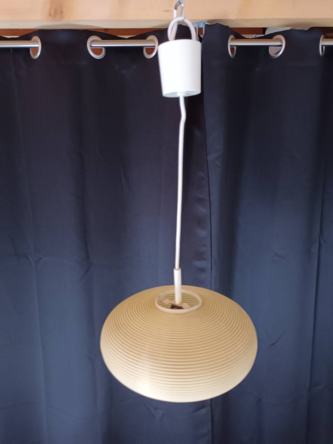 Suspension Rotaflex