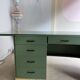 1960s desk - Unique piece - Custom made