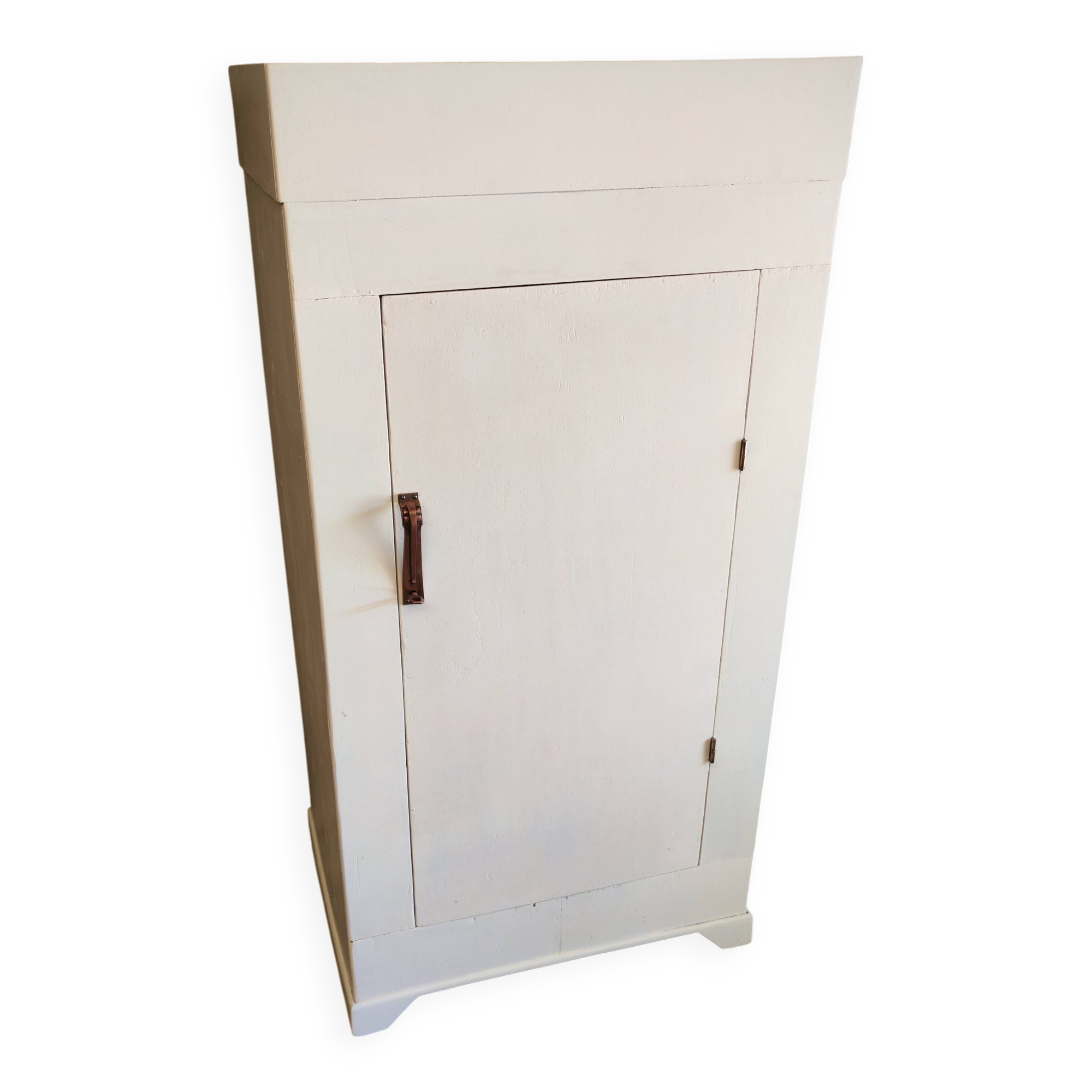 Unique and original industrial sideboard