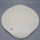 ceramic pie dish edelkeramik grunstadt floral decoration
