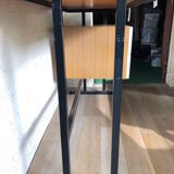 Office in formica 50s/60s