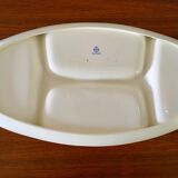 Villeroy and Boch vintage porcelain aperitif dish
