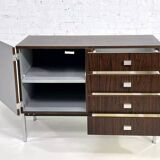 60s sideboard by Pierre Guariche for Meurop model 1264