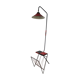Lamppost from the 60s