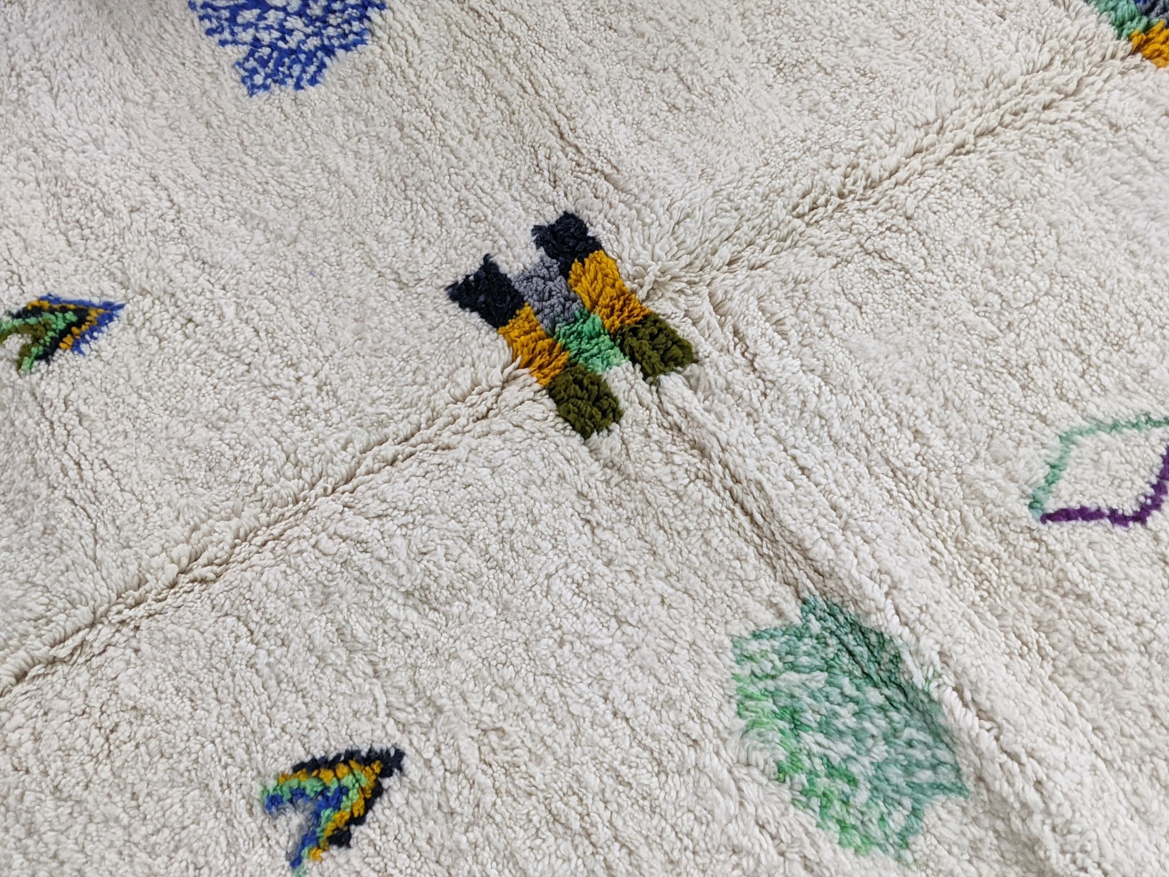 Handmade Azilal rug – Pre-order #G353