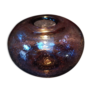 vase Galet verrerie d'art