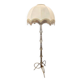 Lampadaire vintage