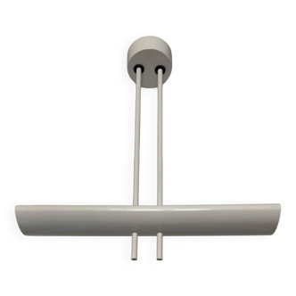 Lustre Lucien Gau années 80