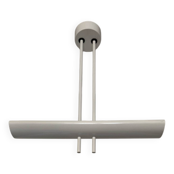 Lucien Gau chandelier from the 80s