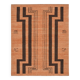 Turkish Handcrafted Loom Oushak Rug 300 cm x 370 cm