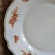 6 vintage dessert plates in Arcopal