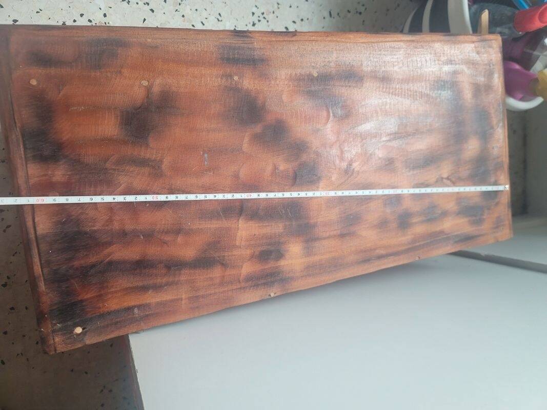 Drawer unit