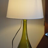 Bottle lamp