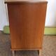 Buffet hifi turntable feet vintage compass