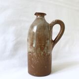 Stoneware vase