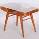 Mid-Century Coffee Table by František Jirák for Tatra, 1950s