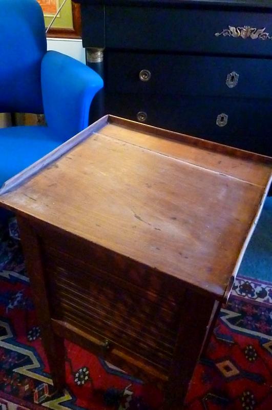 Bedside Era Directory