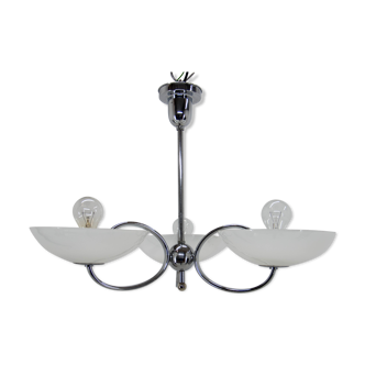 Lustre Art Déco, années 1930