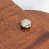 Bar furniture in mahogany veneer 1950