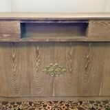 Bar from the 1950s