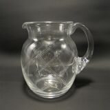 Pitcher