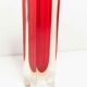 Vase Sommerso Murano 2 colors