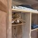 Old school cupboard – MBC (1950s/60s)