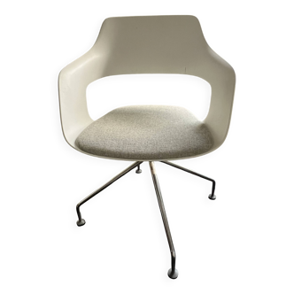 Wilkhahn armchair