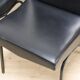 Série de 4 chaises vintage édition zol - 1950