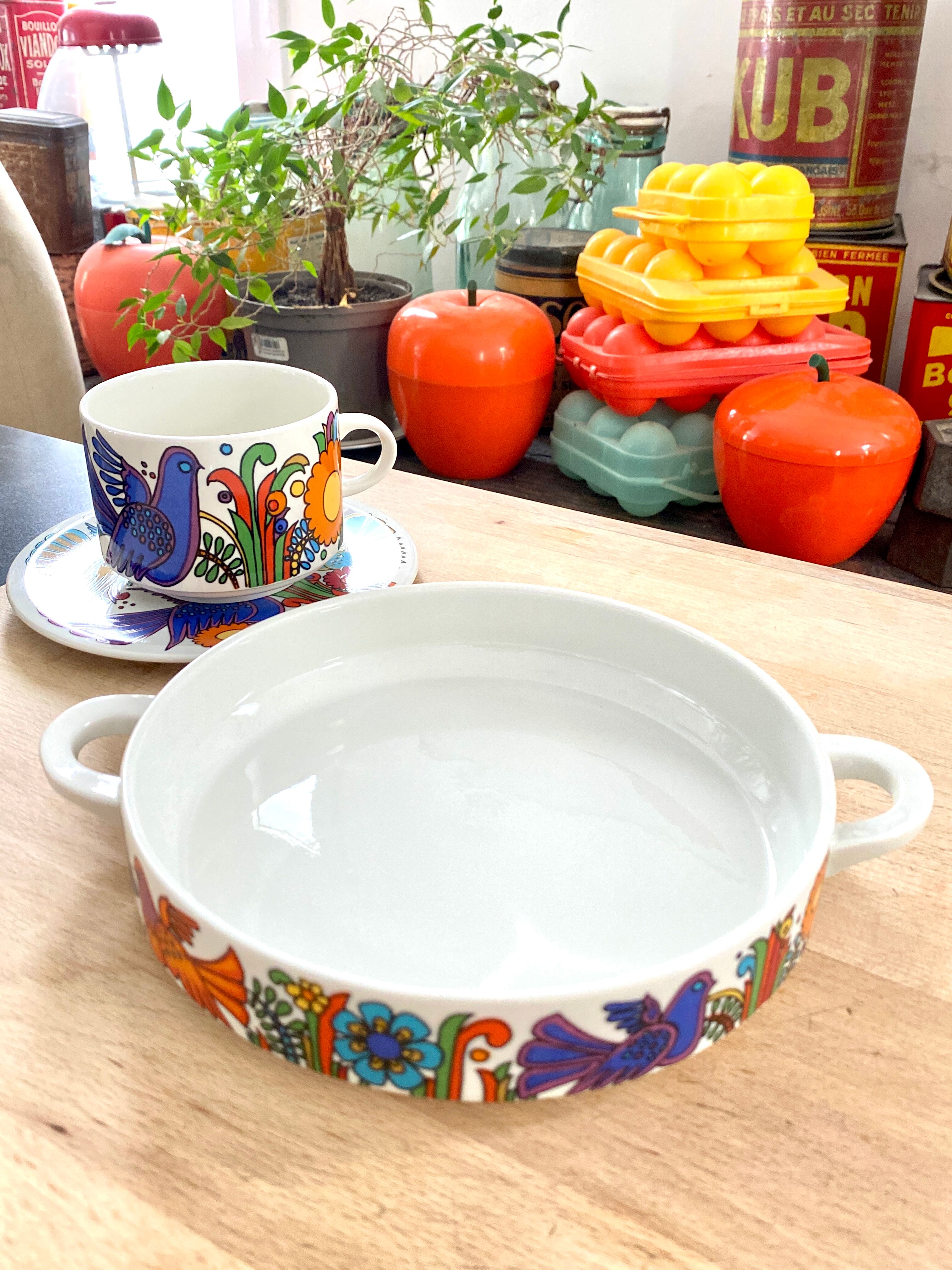 Dish Appetizer Acapulco