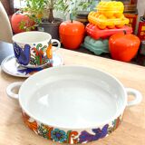 Dish Appetizer Acapulco