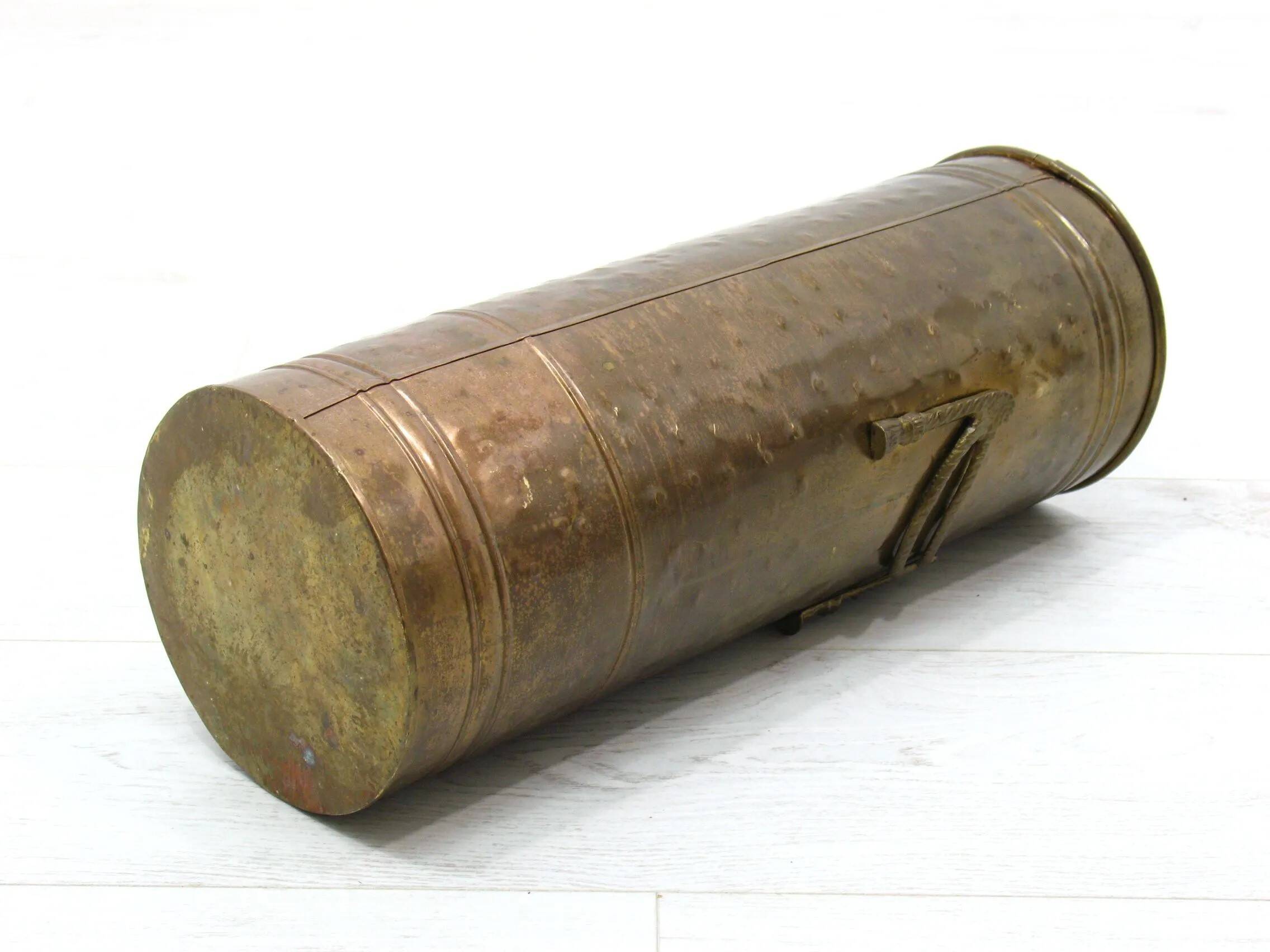 Umbrella stand, 1960s