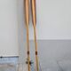 Pair of old oars