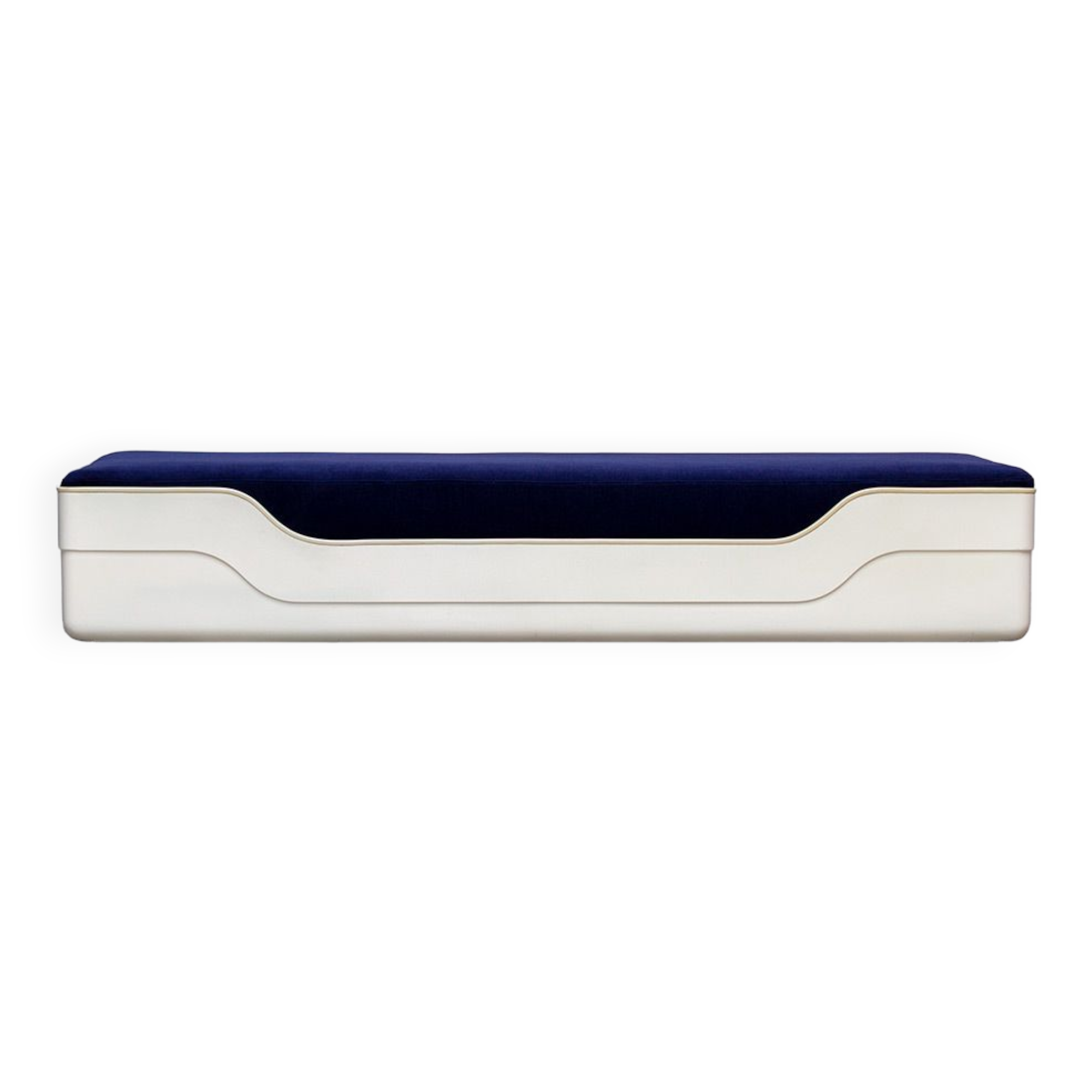 Marc Berthier daybed from the Ozoo collection1970